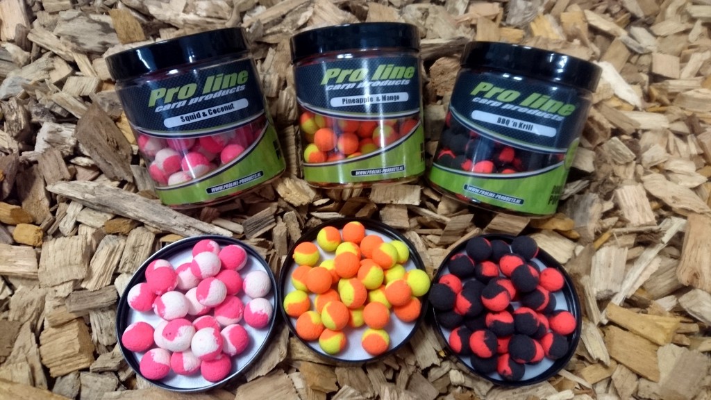 Arômes D'appât Pour Carpe – Fruits D'été – Bouillettes Pop-up – Concentré – Pêche à La Carpe – UK