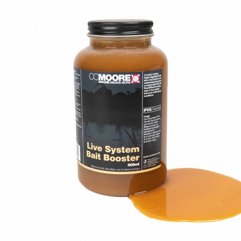 live-system-bait-booster live-system-bait-booster