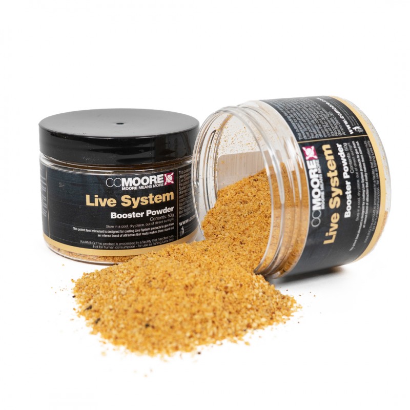 live-system-booster-powder live-system-booster-powder
