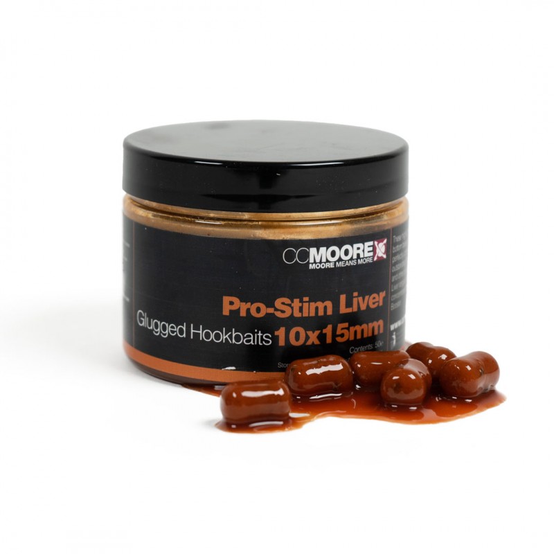 pro-stim-liver-glugged-hookbaits pro-stim-liver-glugged-hookbaits