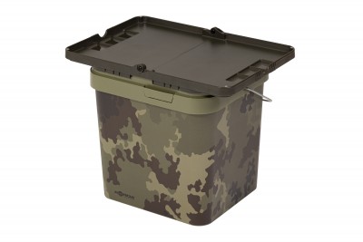 bucket table bucket table